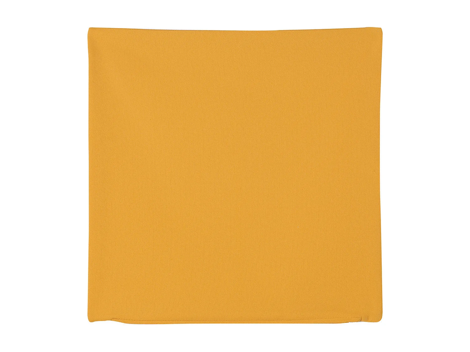 Housse de coussin en toile extérieure