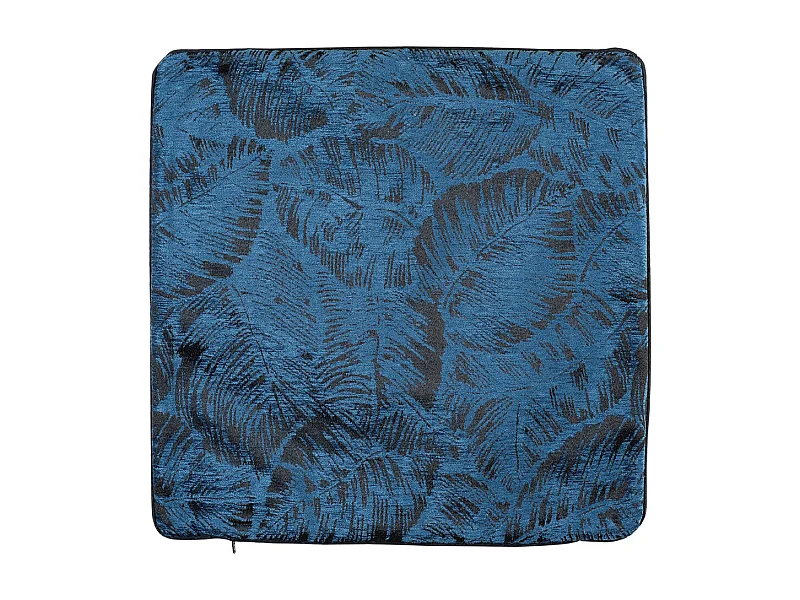 Funda de cojín espíritu jungla tropical 40 x 40 cm