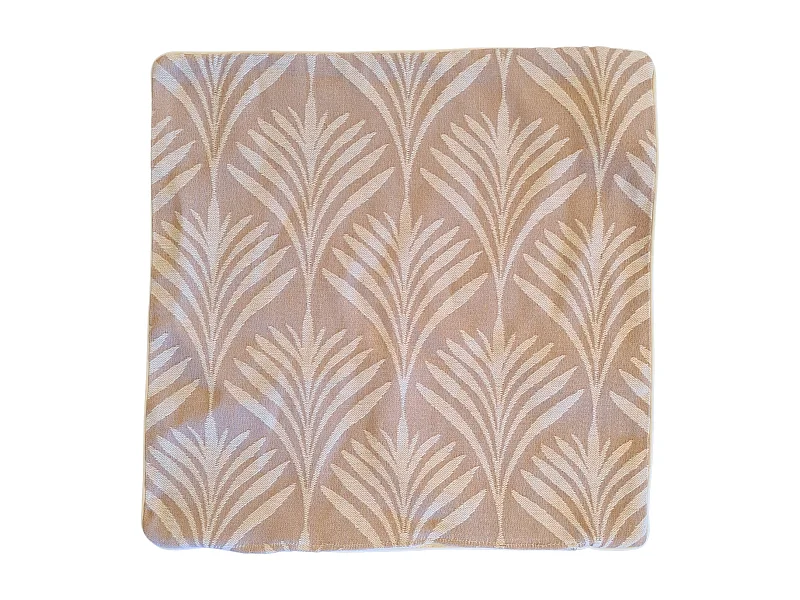 Funda de cojín espiritú arte nuevo 40 x 40 cm