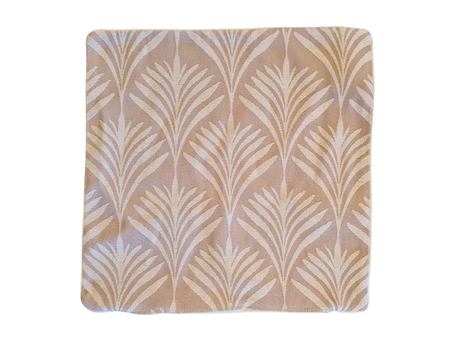 Funda de cojín espiritú arte nuevo 40 x 40 cm