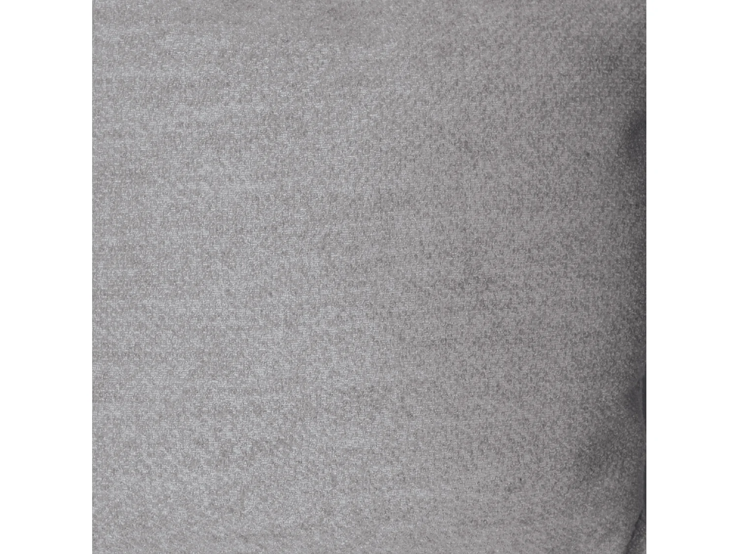 Housse de coussin unie