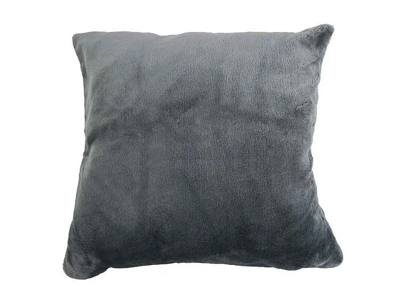 Housse de coussin douceur