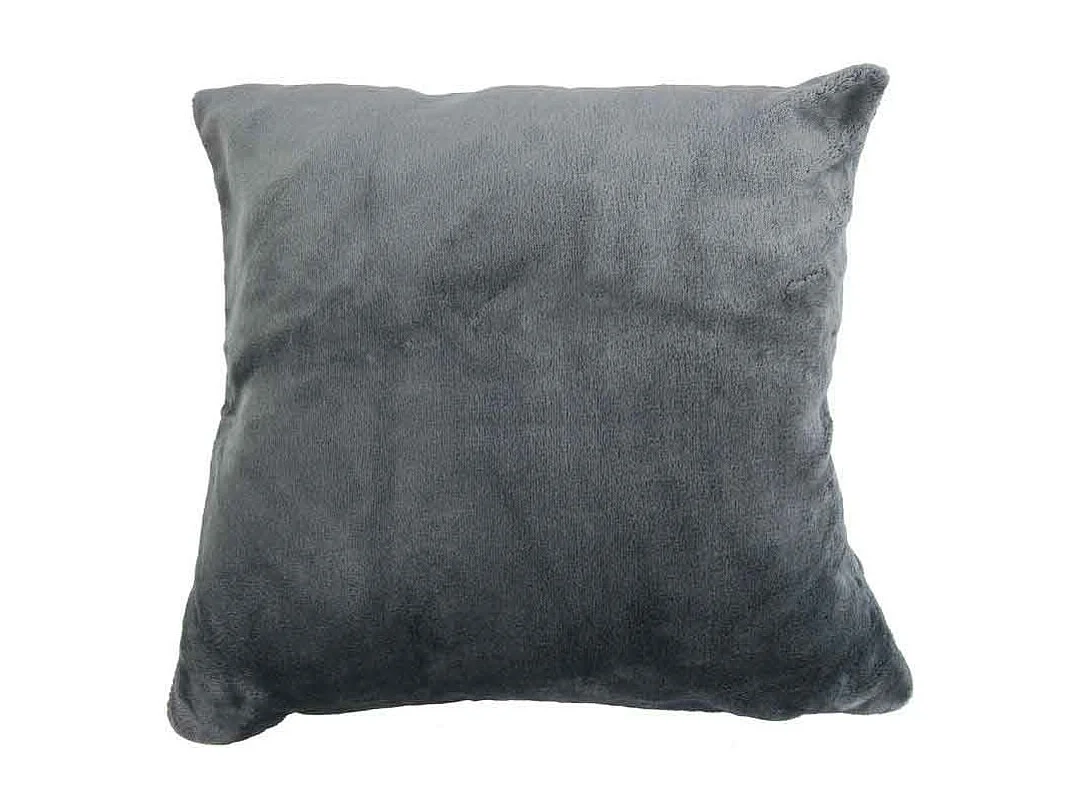 Housse de coussin douceur