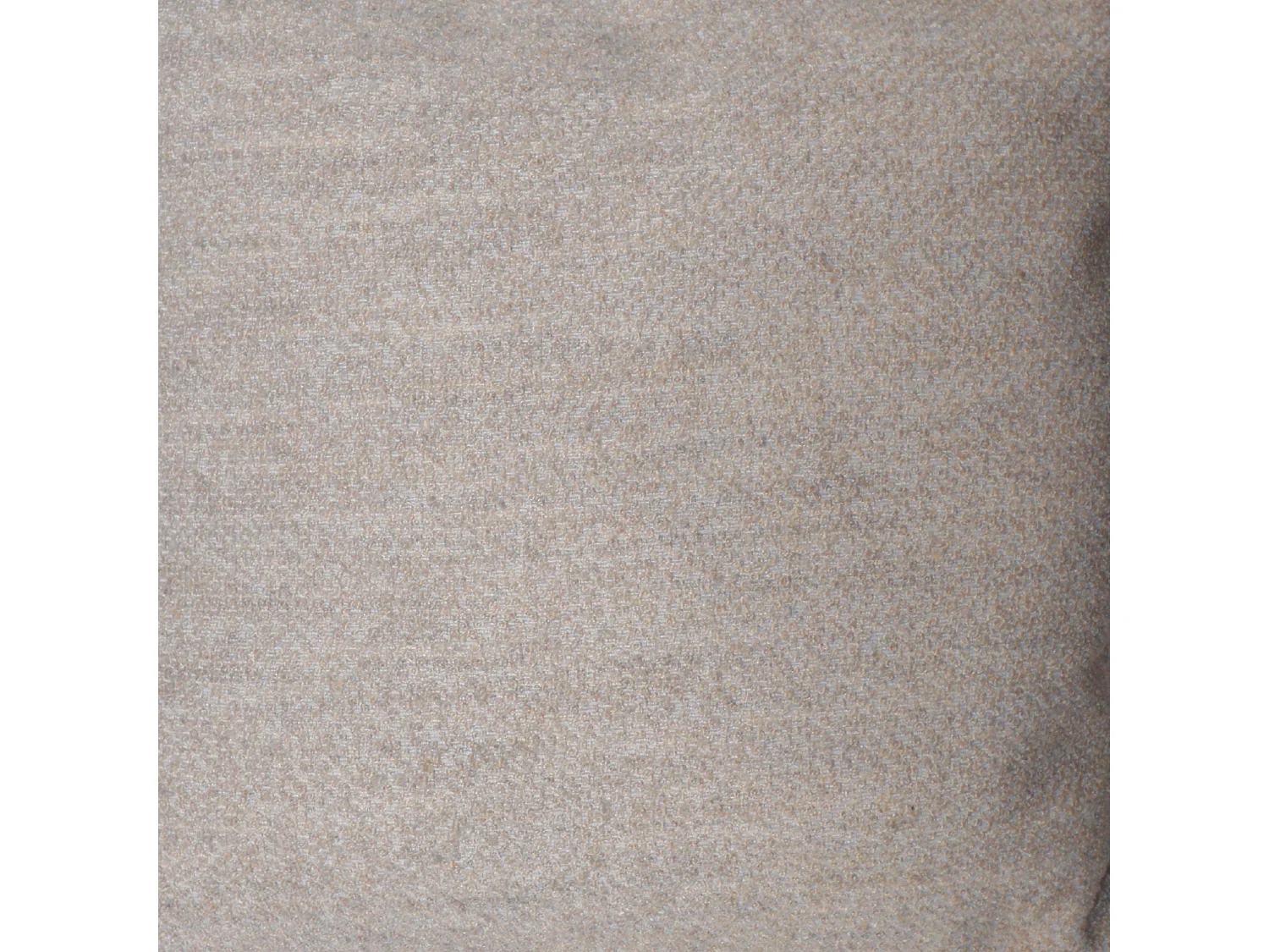 Funda de cojín liso 45 x 45 cm