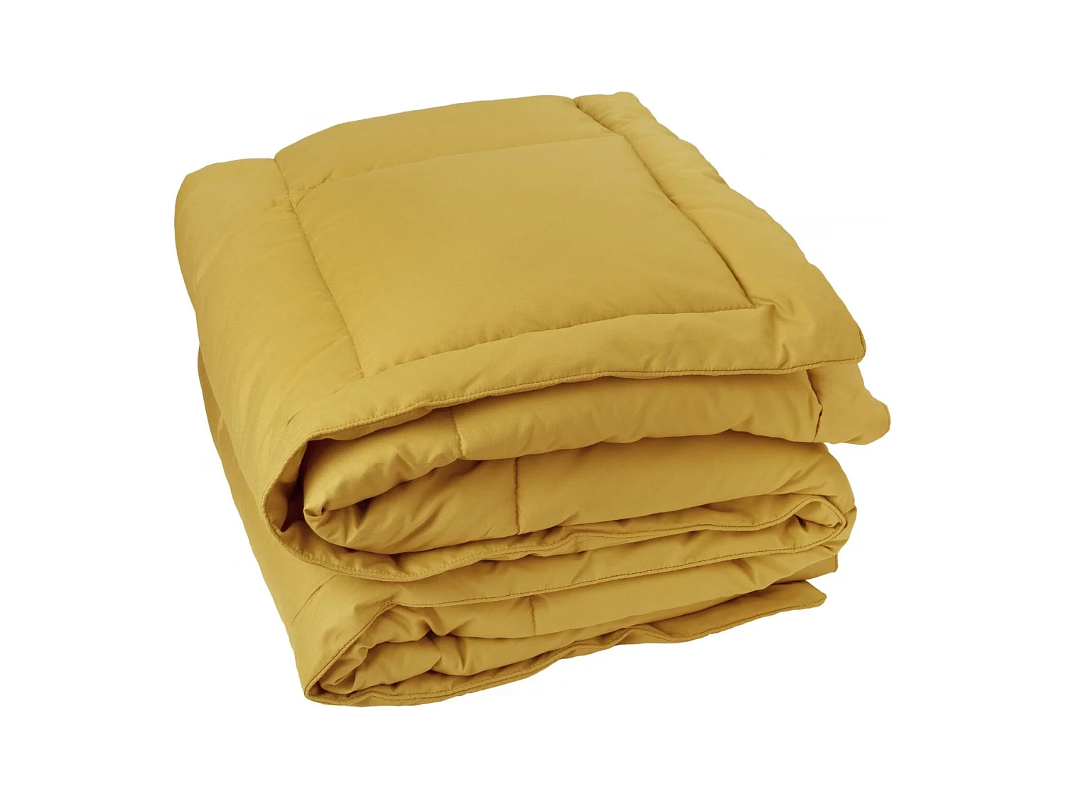 Dessus de lit matelassé peau de pêche Oekotex