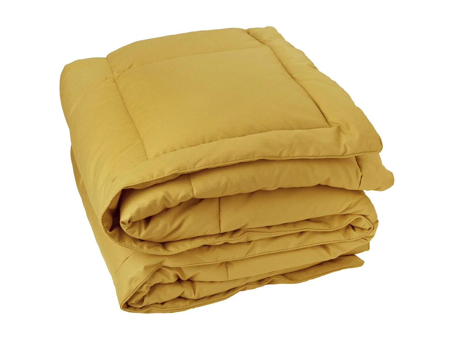 Colcha acolchada piel de melocotón Oekotex 240 x 260 cm