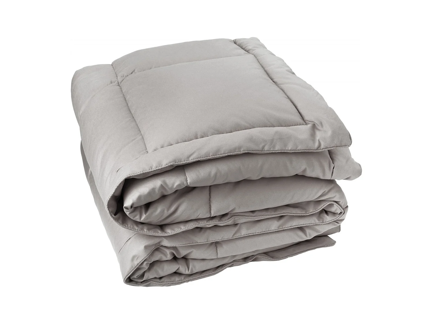 Dessus de lit matelassé peau de pêche Oekotex