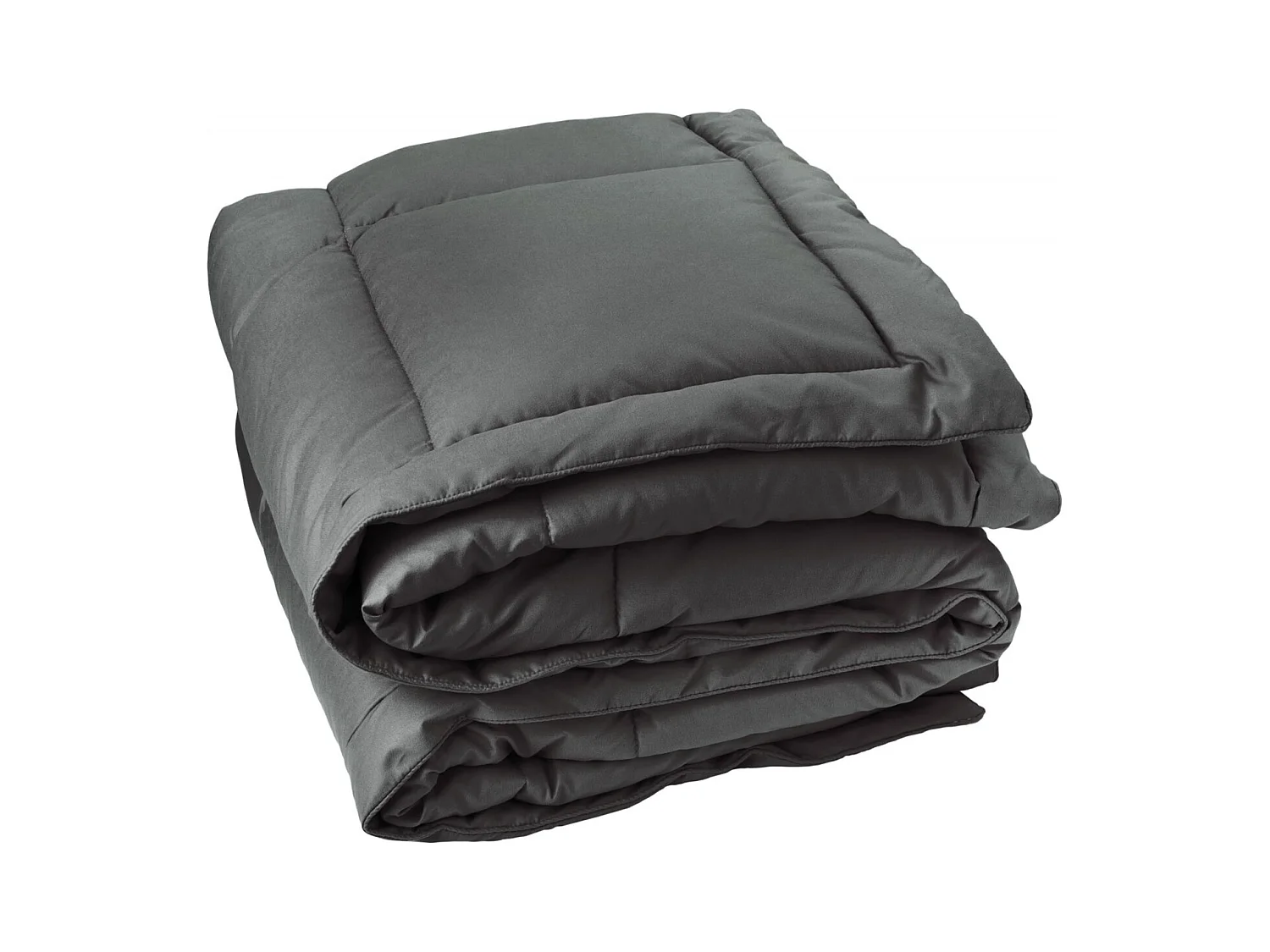 Dessus de lit matelassé peau de pêche Oekotex