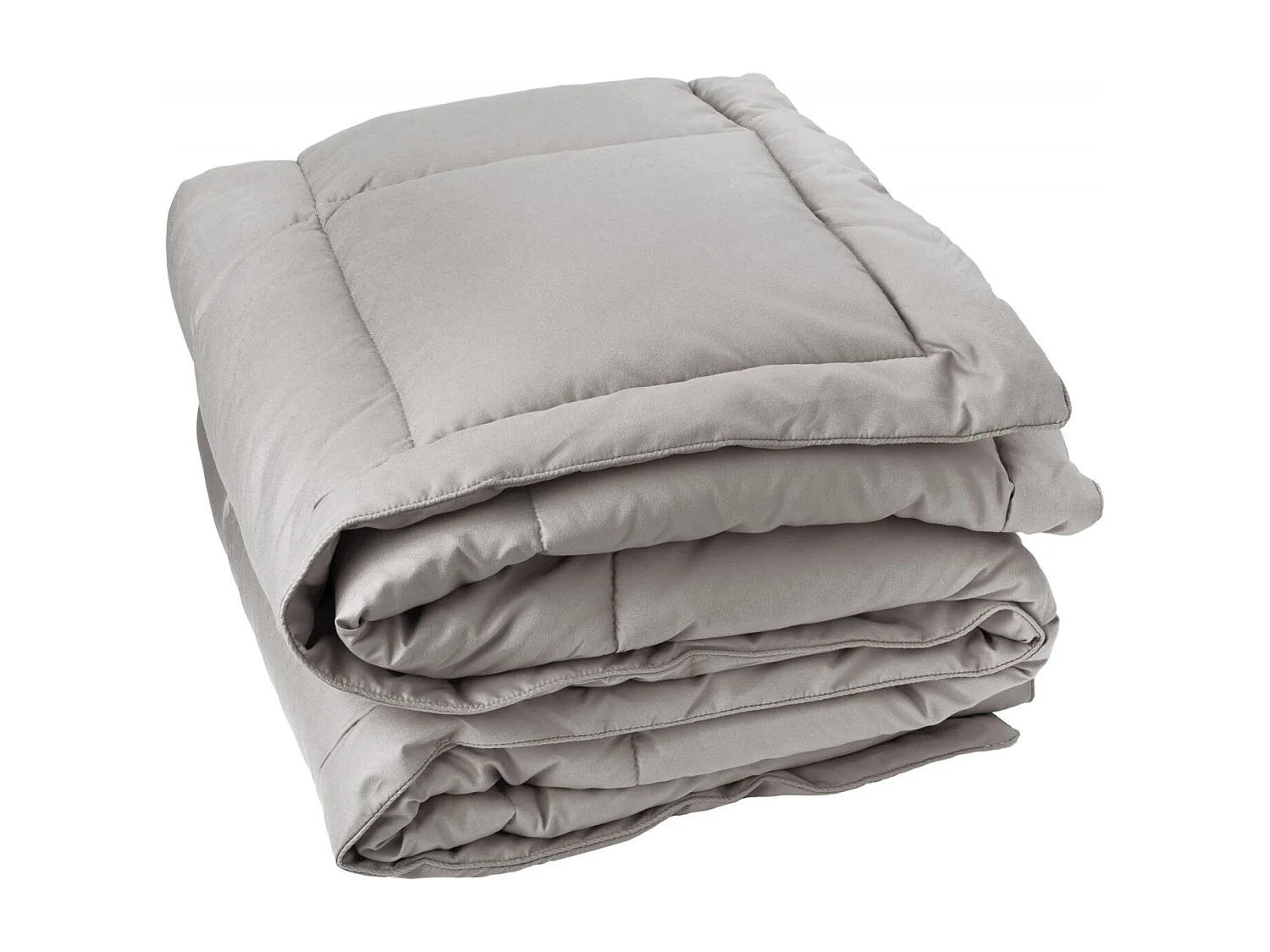 Colcha acolchada piel de melocotón Oekotex 240 x 260 cm