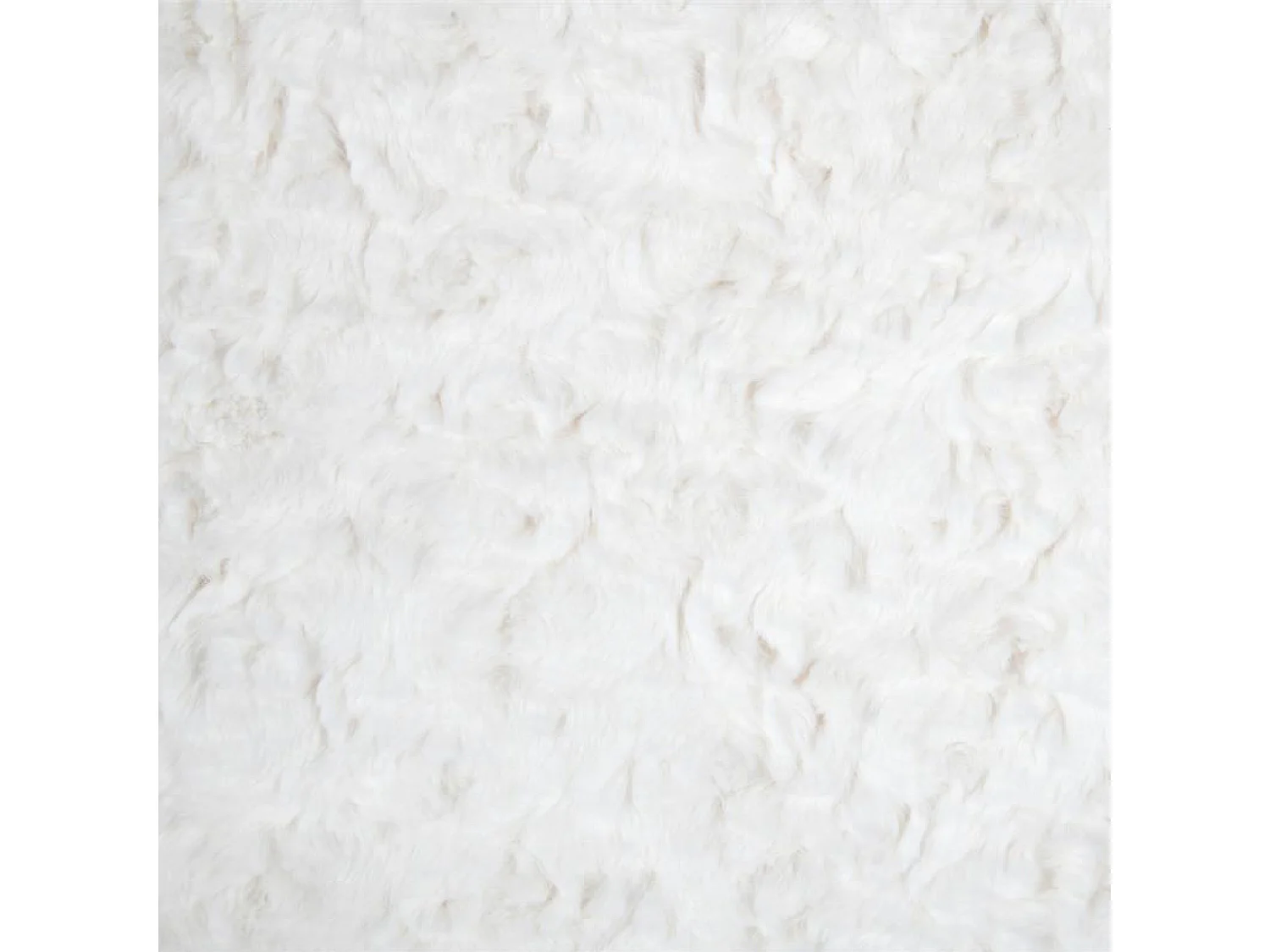 Manta de piel sintética cálida y mullida 180 x 220 cm