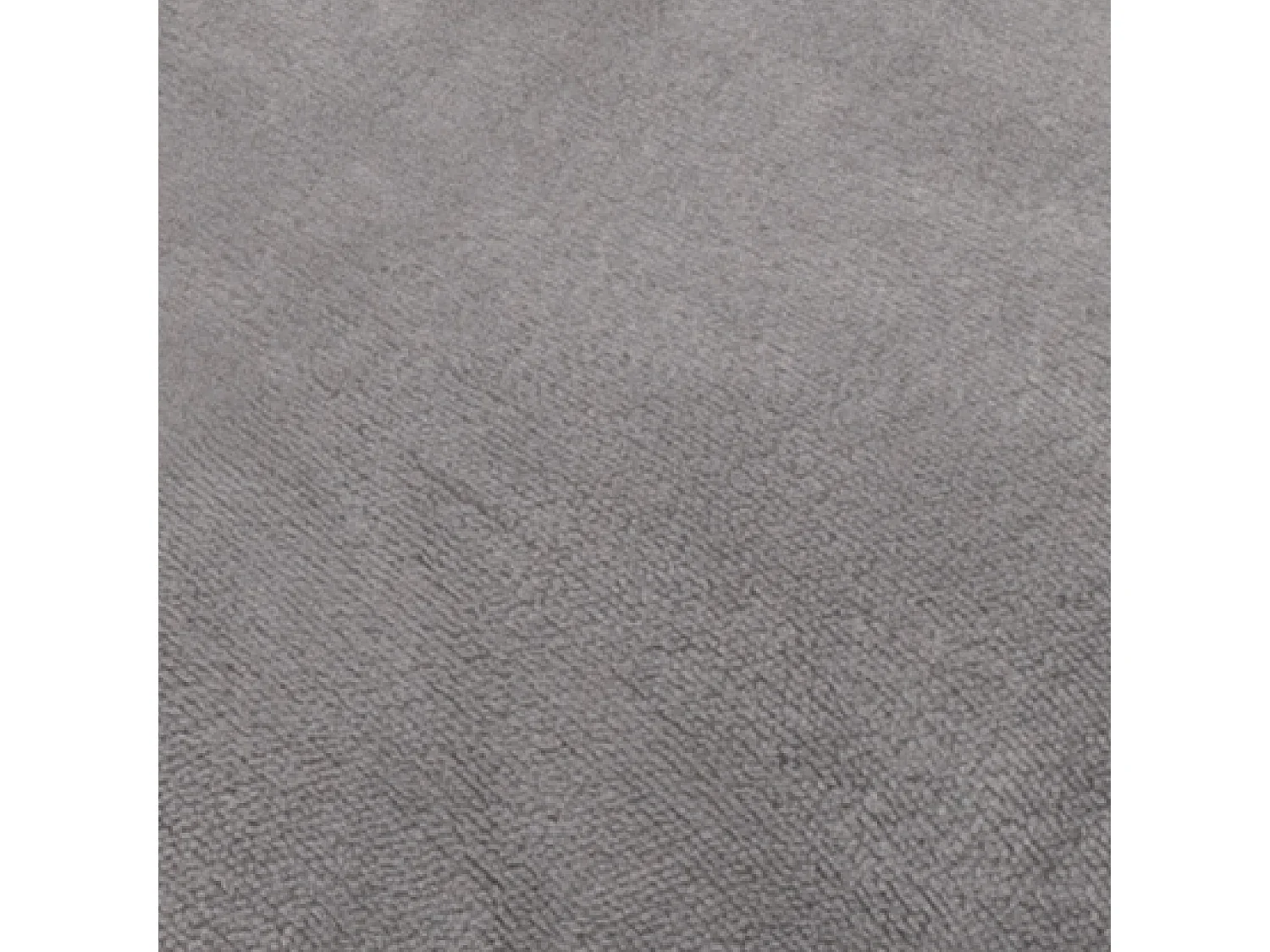 Plaid de microfibra con forro de sherpa 130 x 150 cm