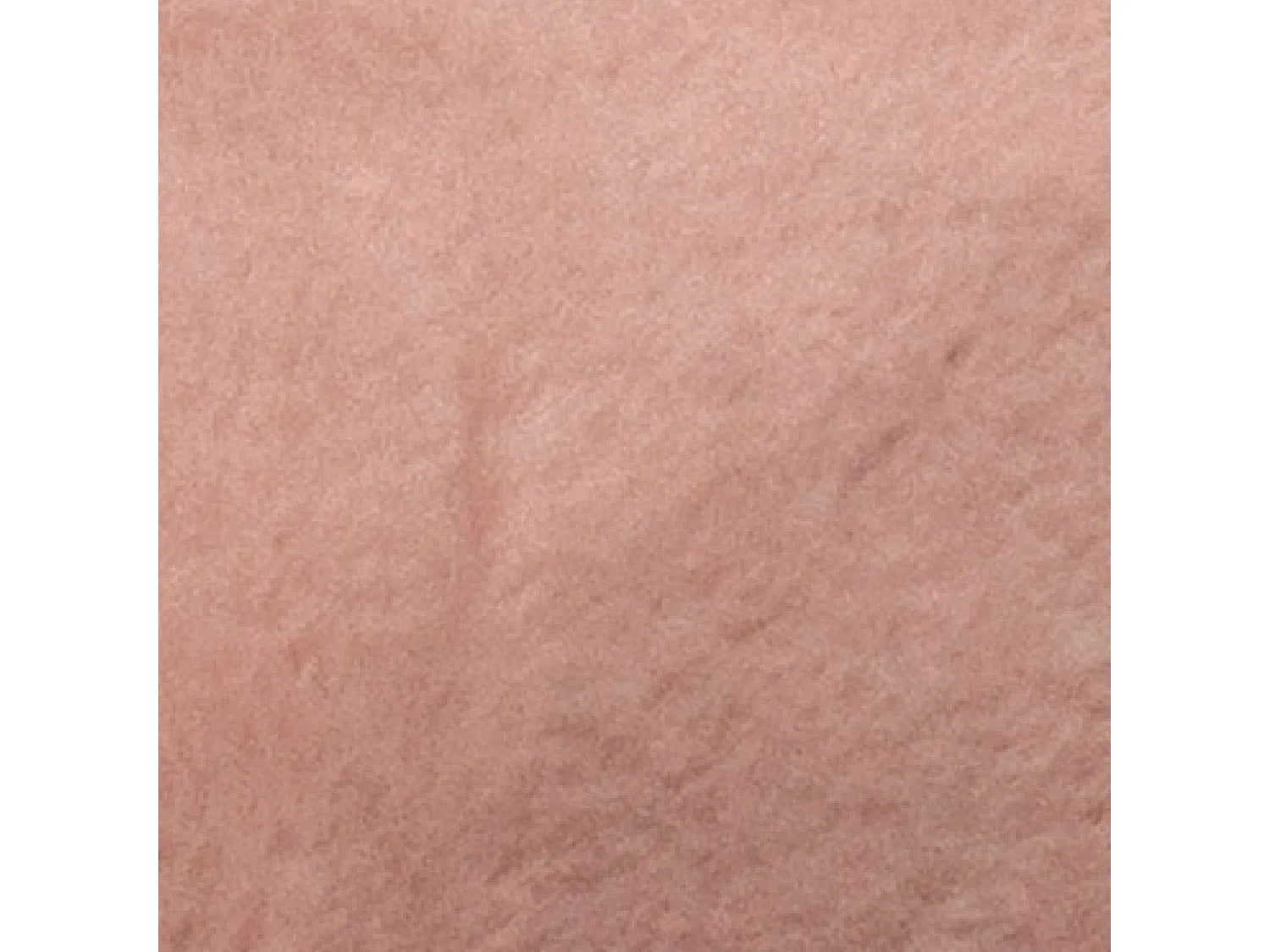 Plaid polaire double face