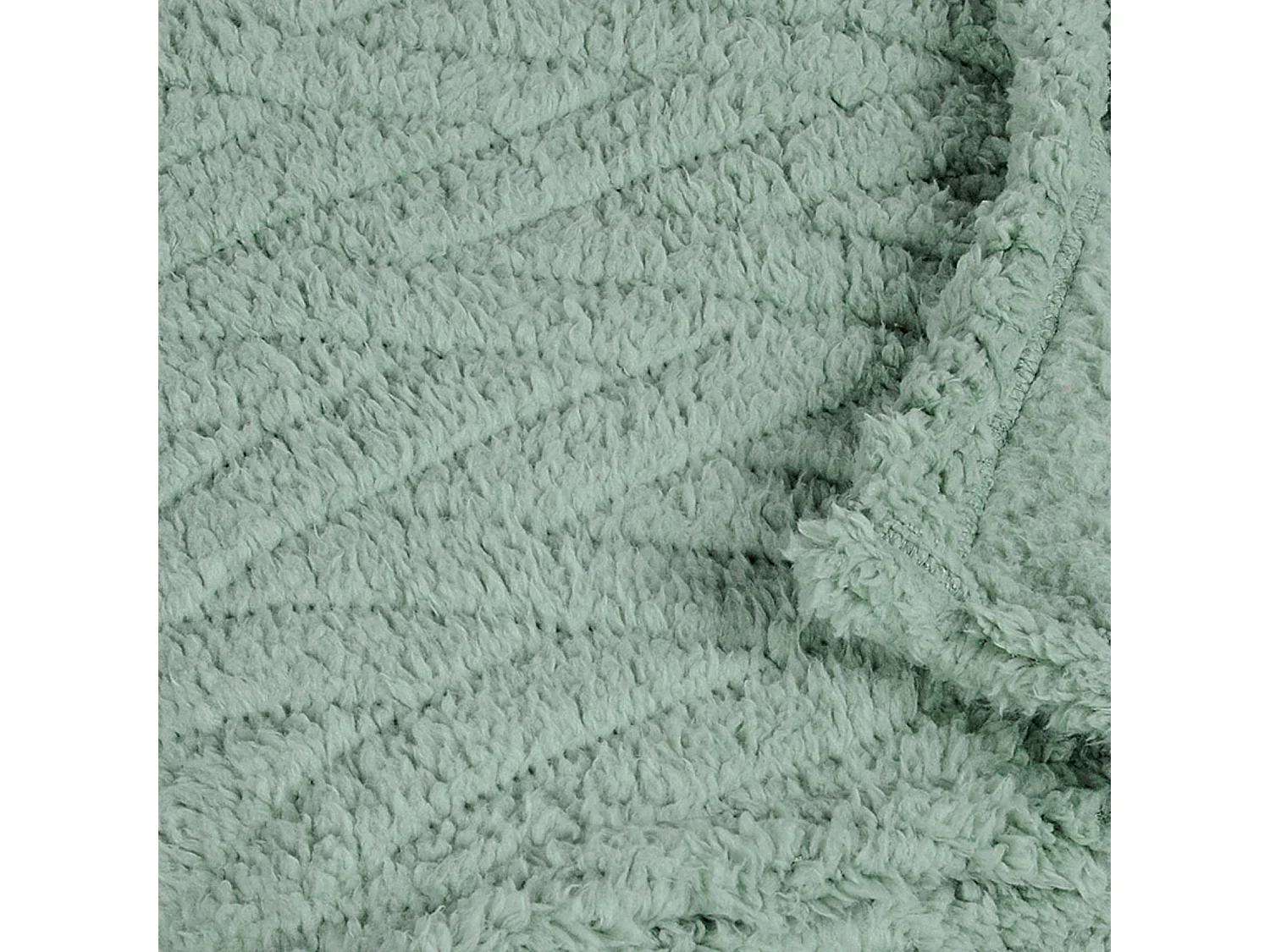 Plaid graphique et coloré