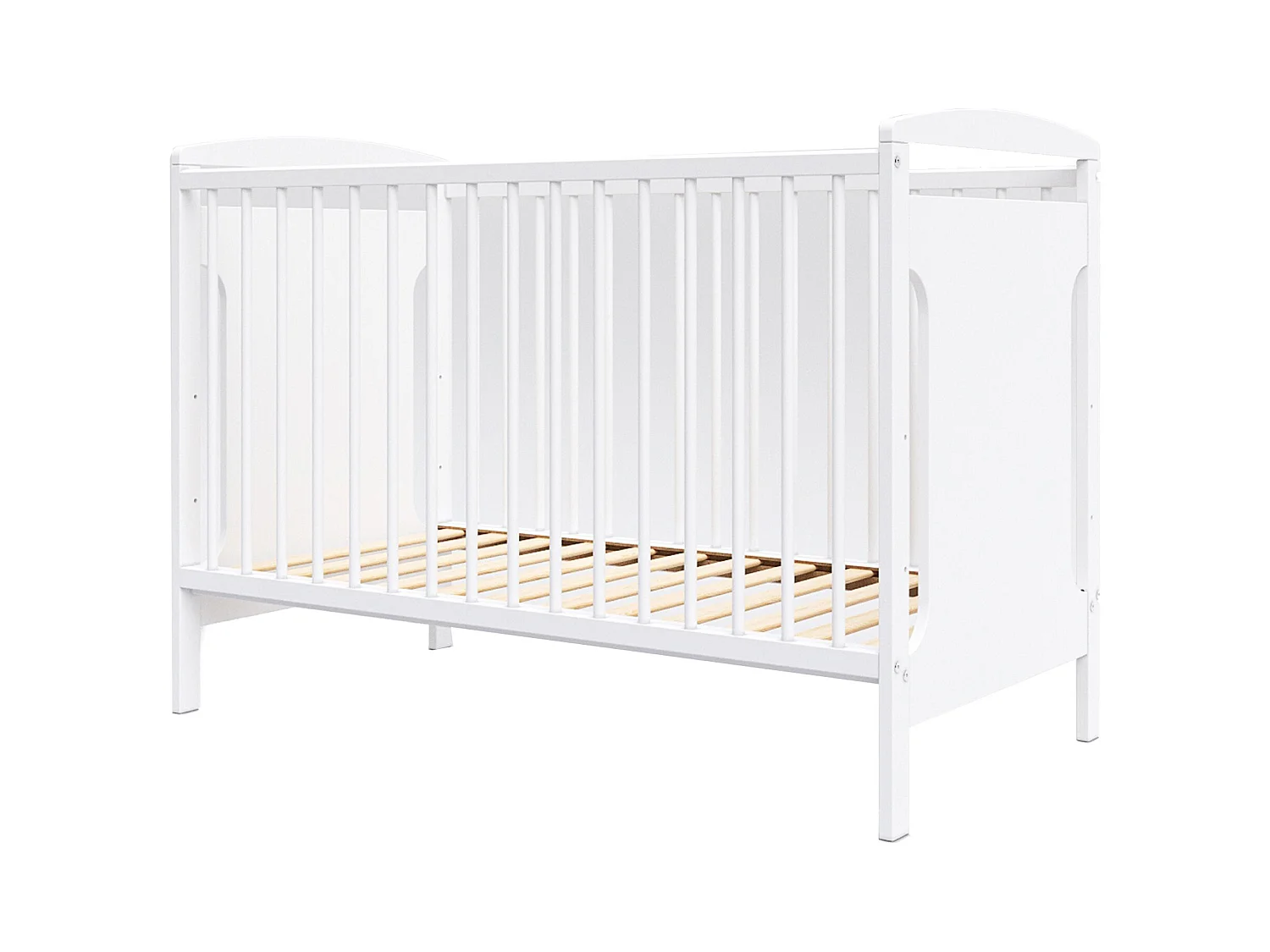 Cuna evolutiva - ELINOR - 120 x 60 cm