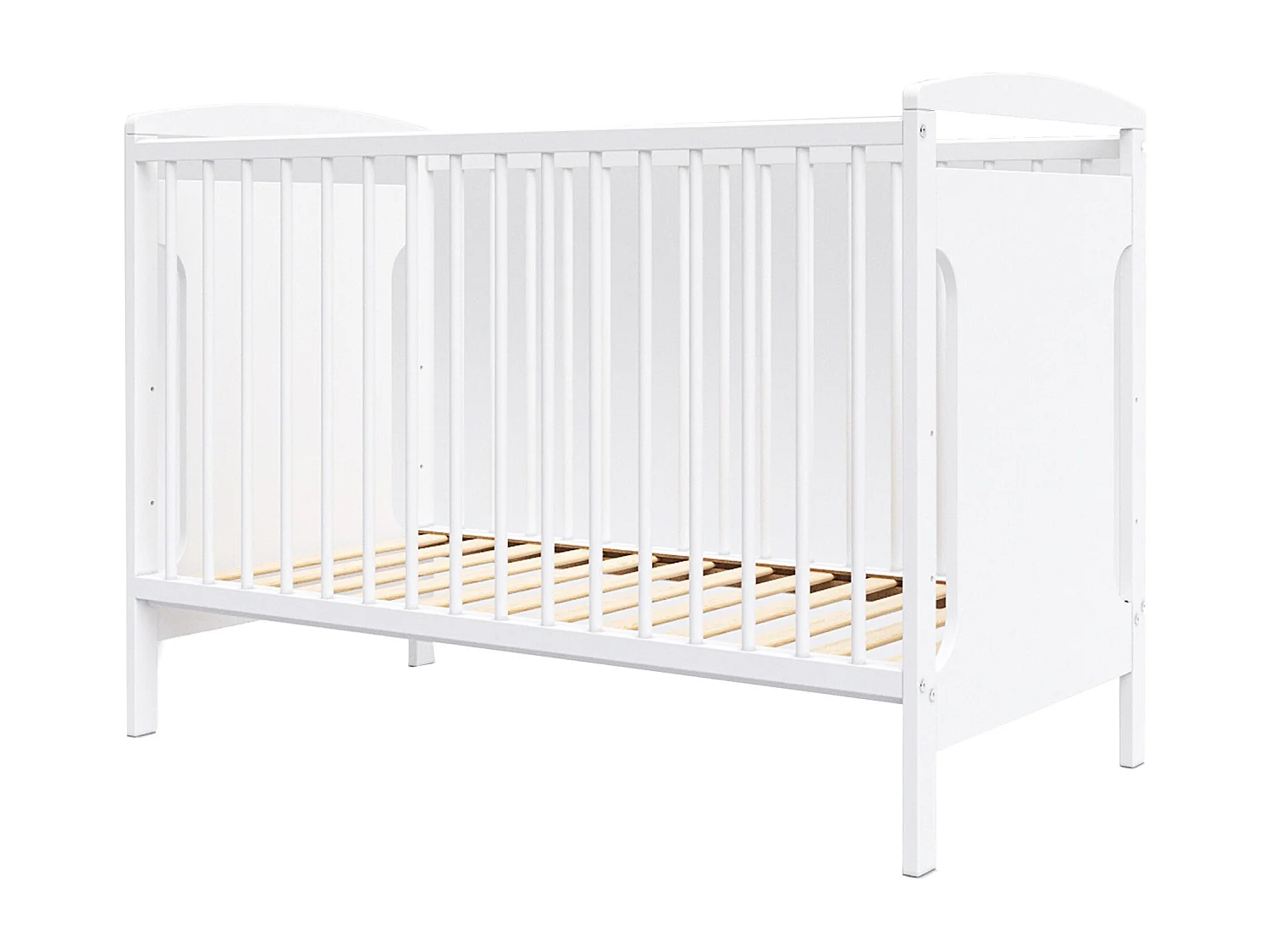 Cuna evolutiva - ELINOR - 120 x 60 cm