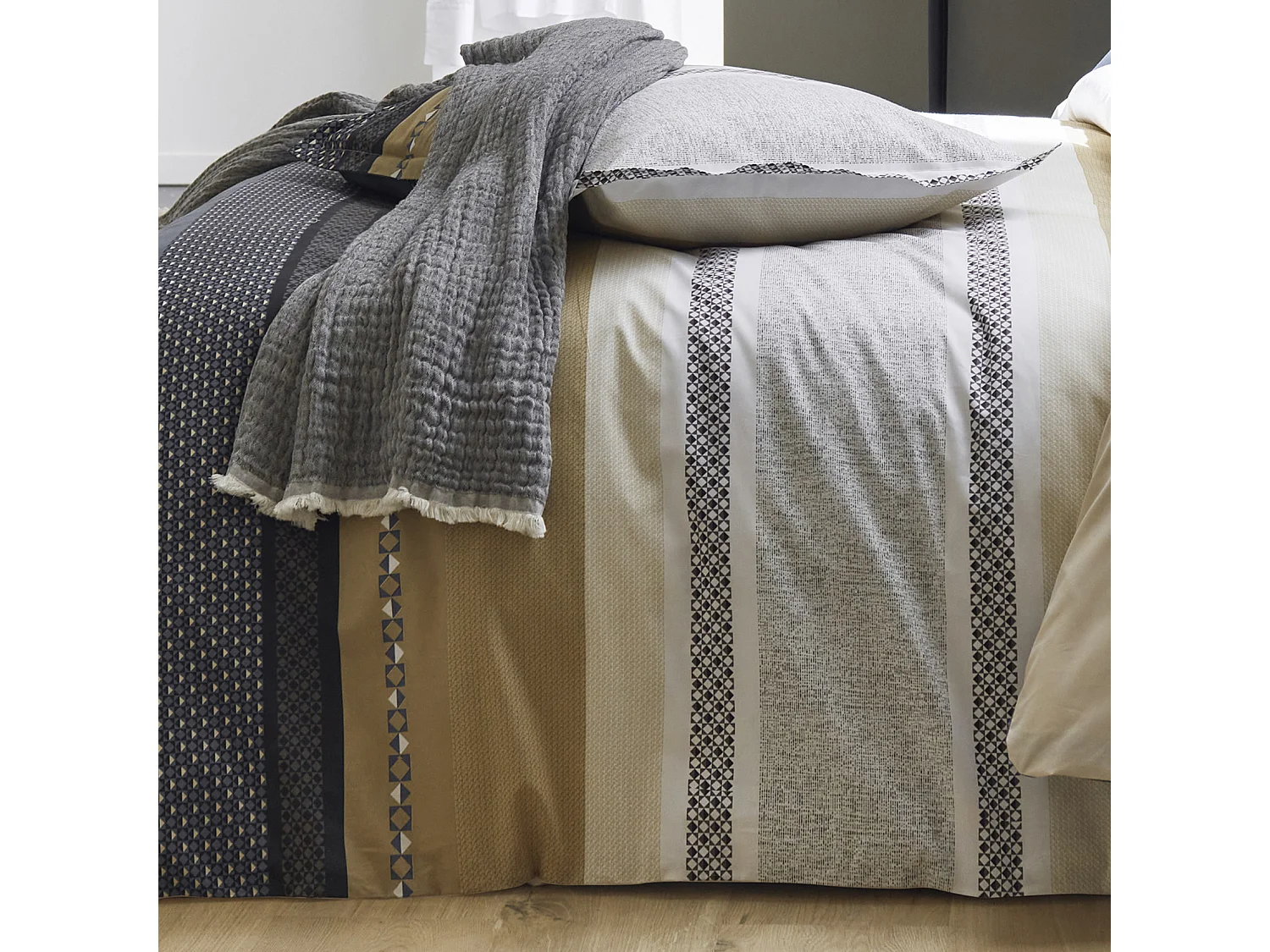 Funda nórdica Marlow 140 x 200 cm