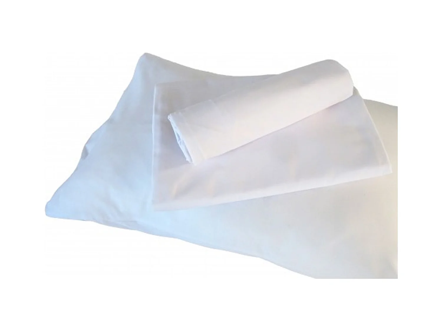 Housse de couette enfant uni
