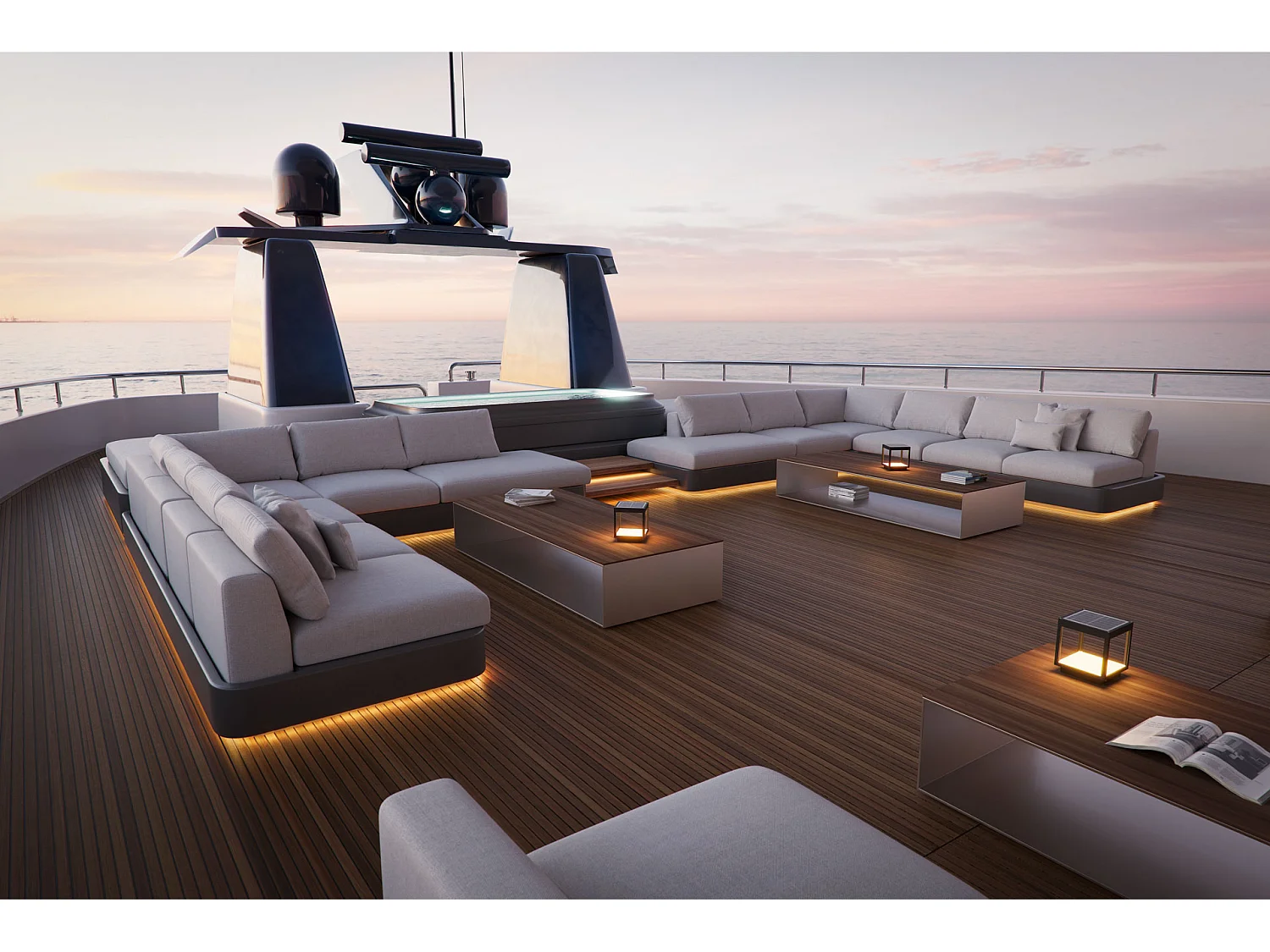 Lanterne solaire à visière LED alimentée par batterie 3,5 W, IP54 Corten