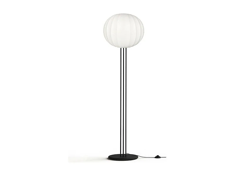 Lampadaire Beloune LS2, Aluminor