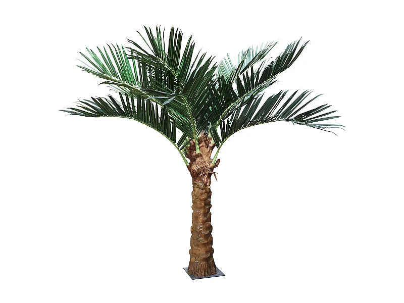 Palmier artificiel 3 m