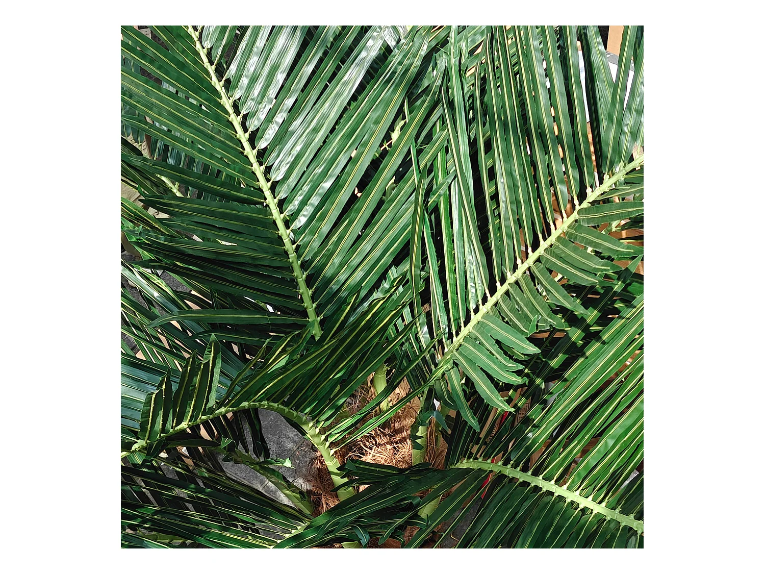 Palmier artificiel 3 m