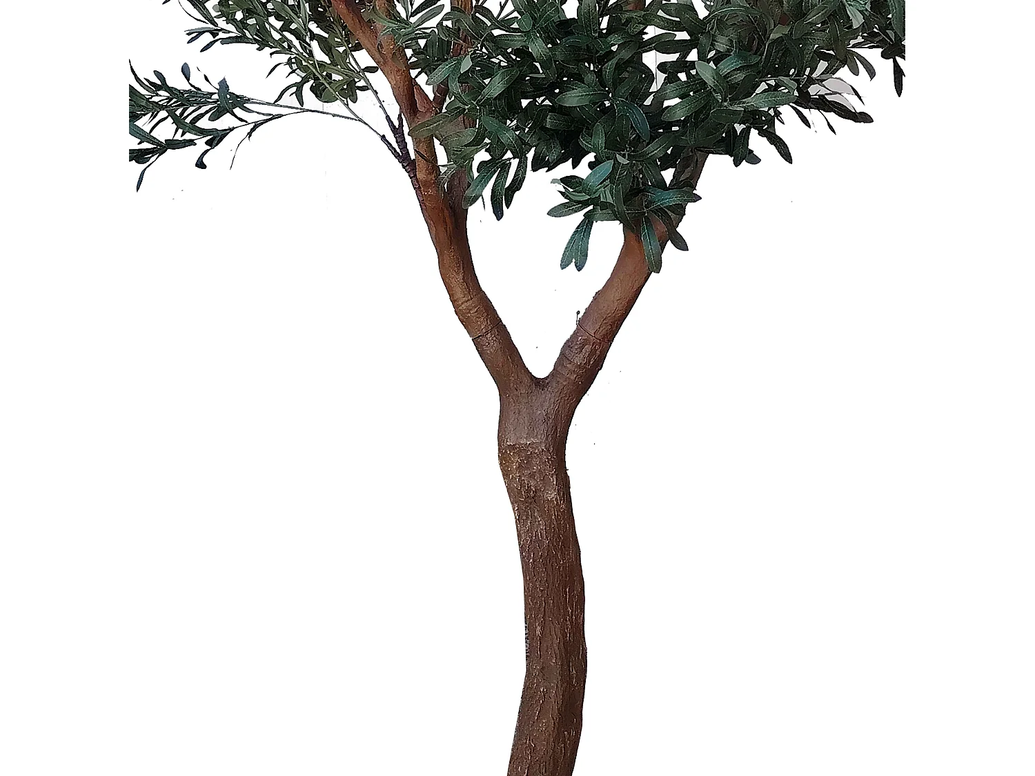 Kunstmatige olijfboom 2,60 m