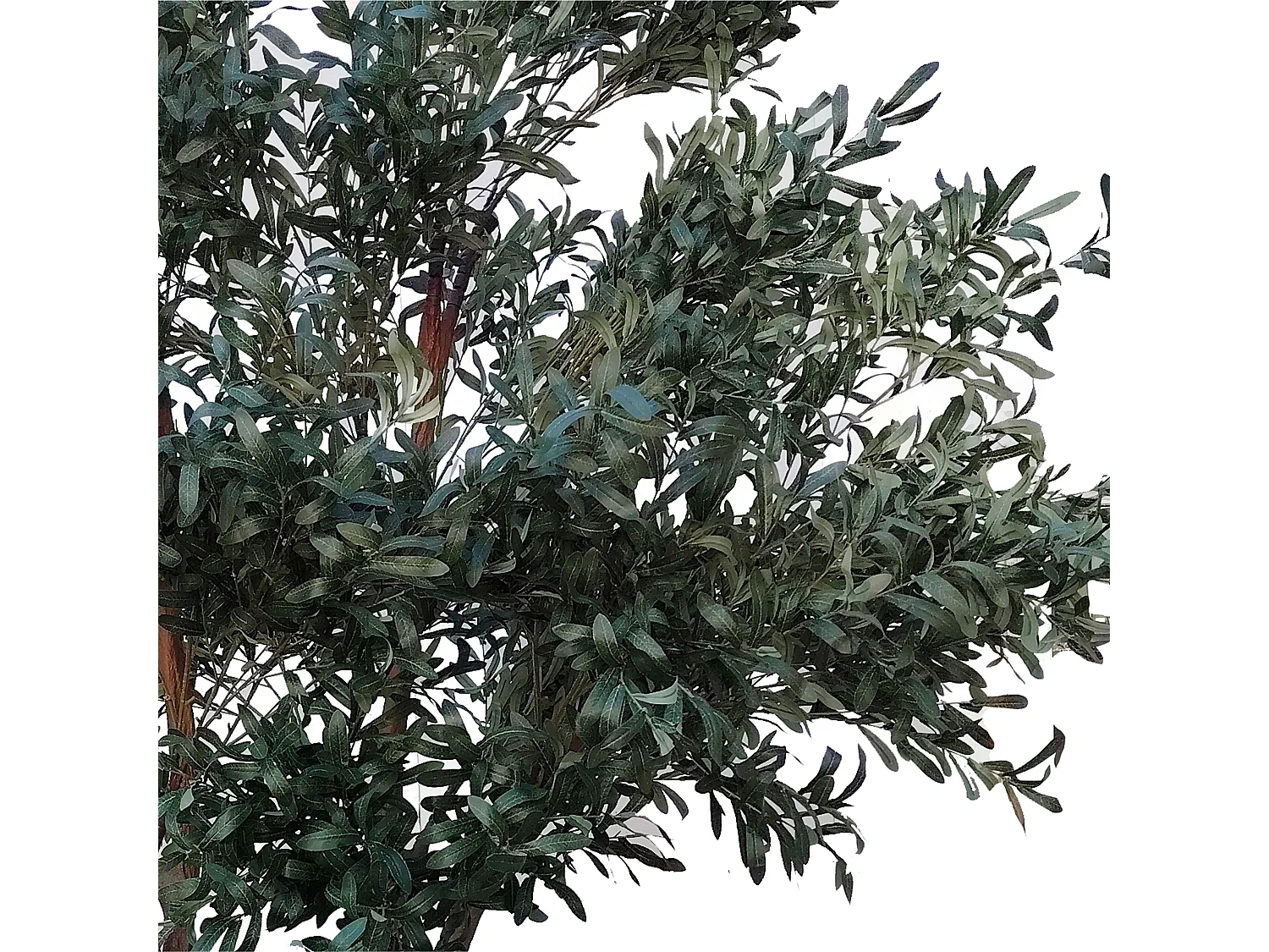 Kunstmatige olijfboom 2,60 m