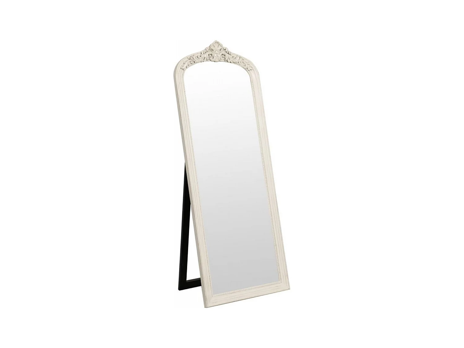 Miroir psyché Bois Blanc - Les Miroirs D'Interior'S Interior's
