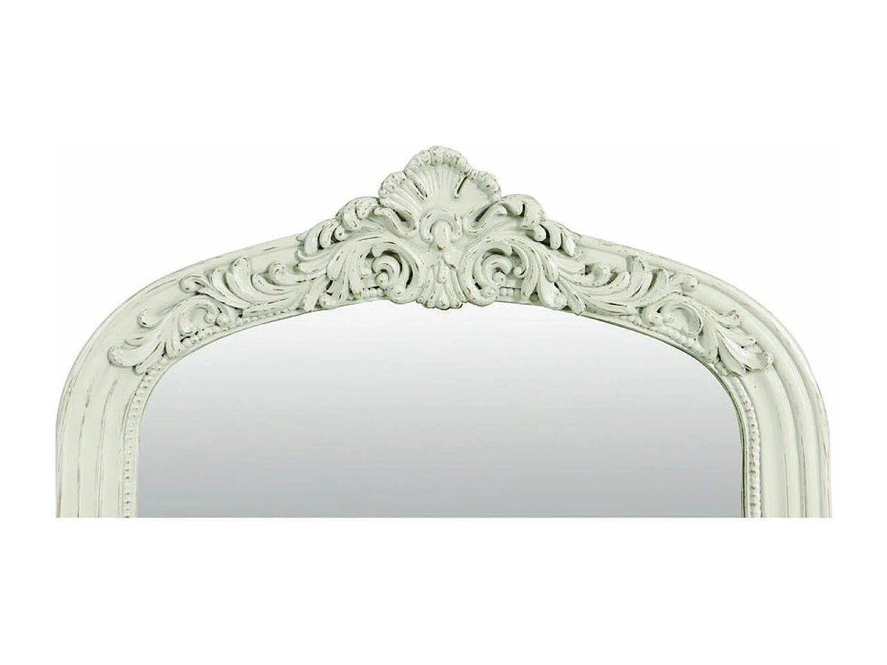 Miroir psyché Bois Blanc - Les Miroirs D'Interior'S Interior's