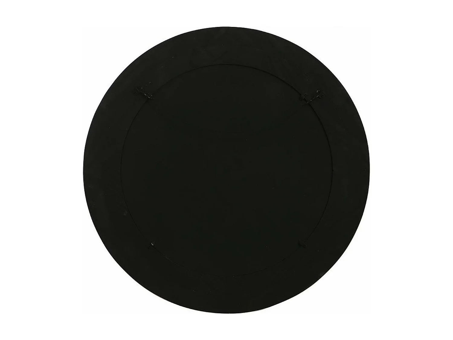 Miroir Bois Blanc - Riviera Interior's