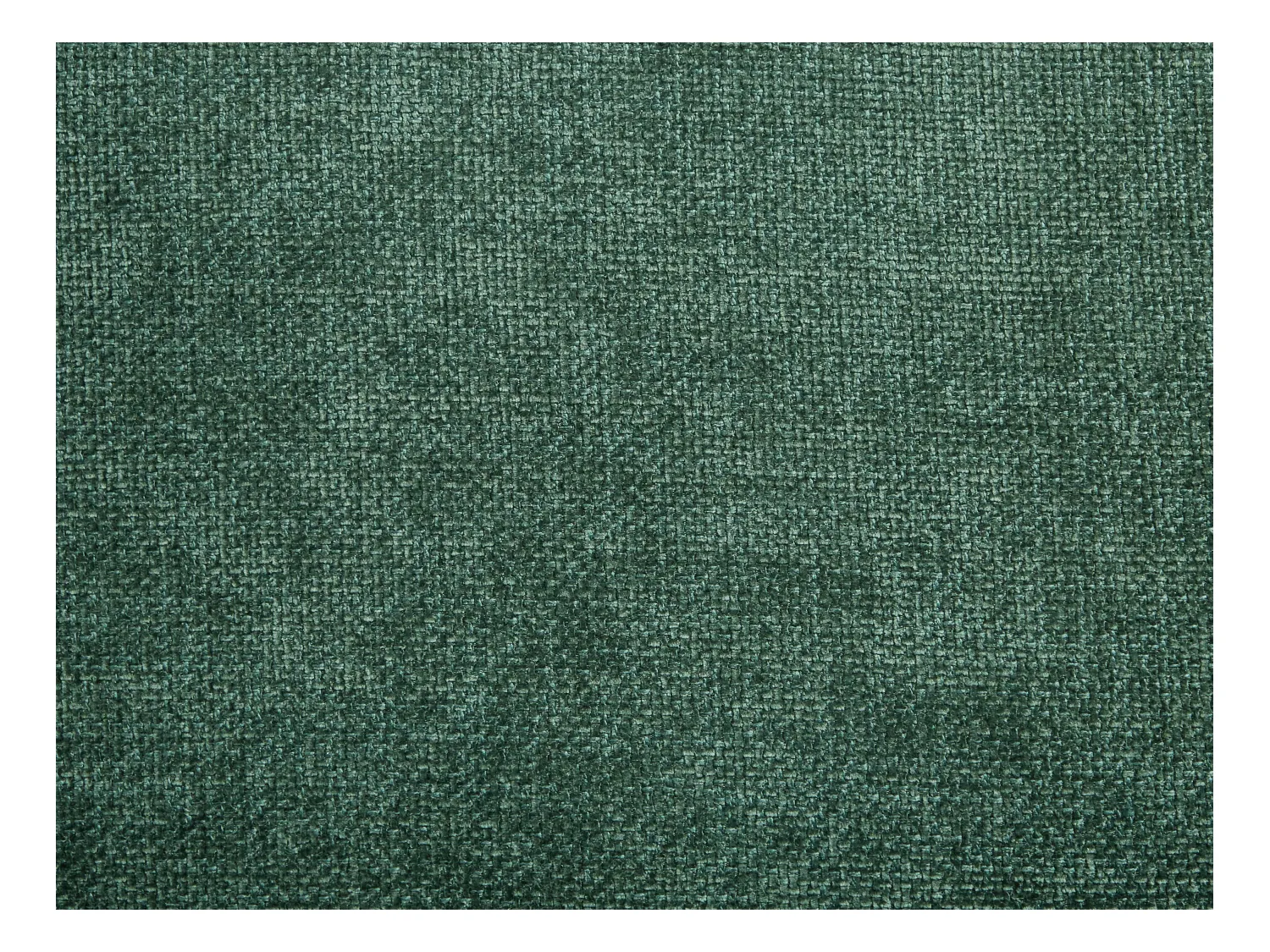 Große Wohnlandschaft - Strukturstoff - Grün - BERENIA