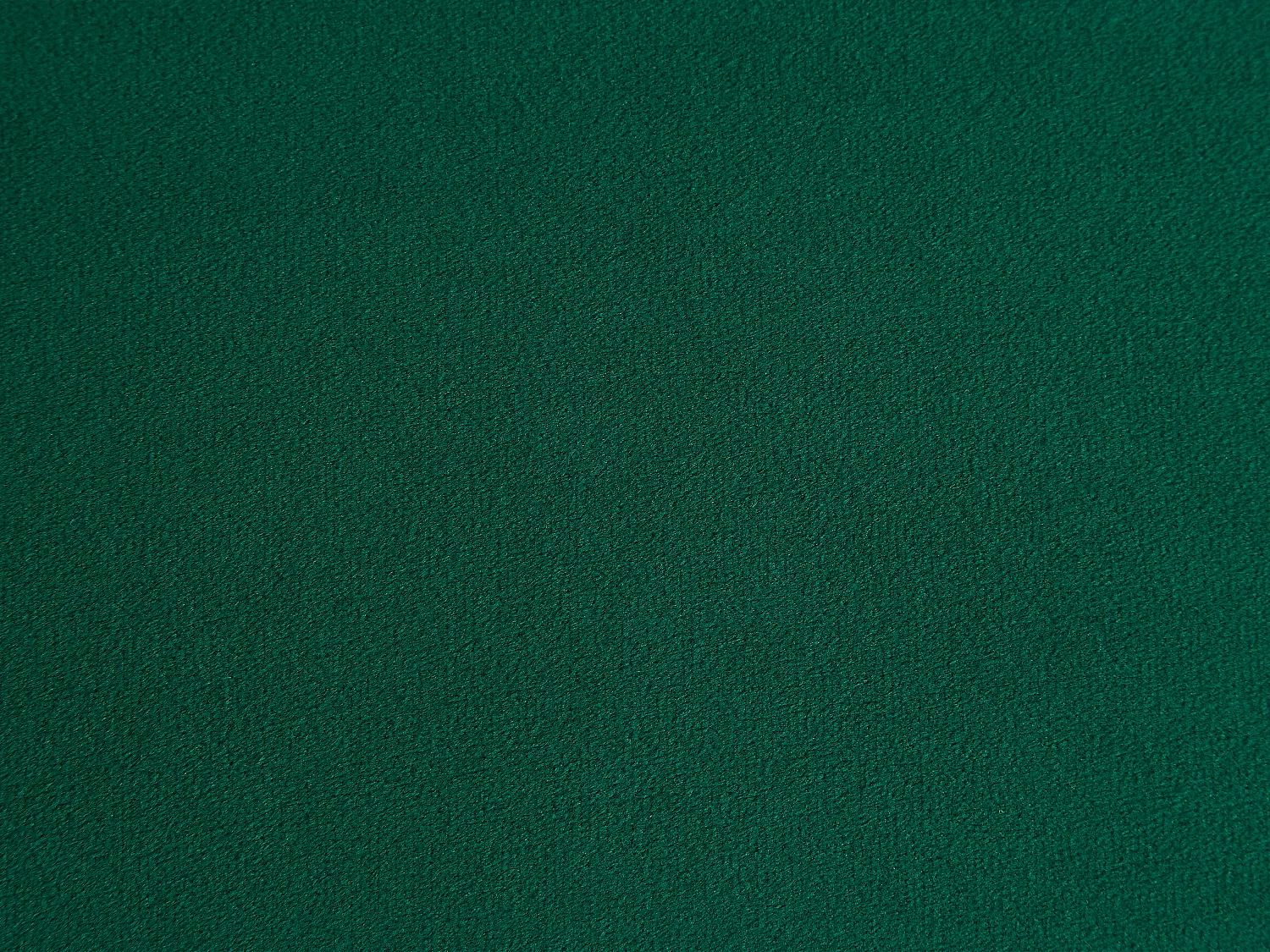 Canapé d'angle chesterfield réversible en velours vert TOLEDO