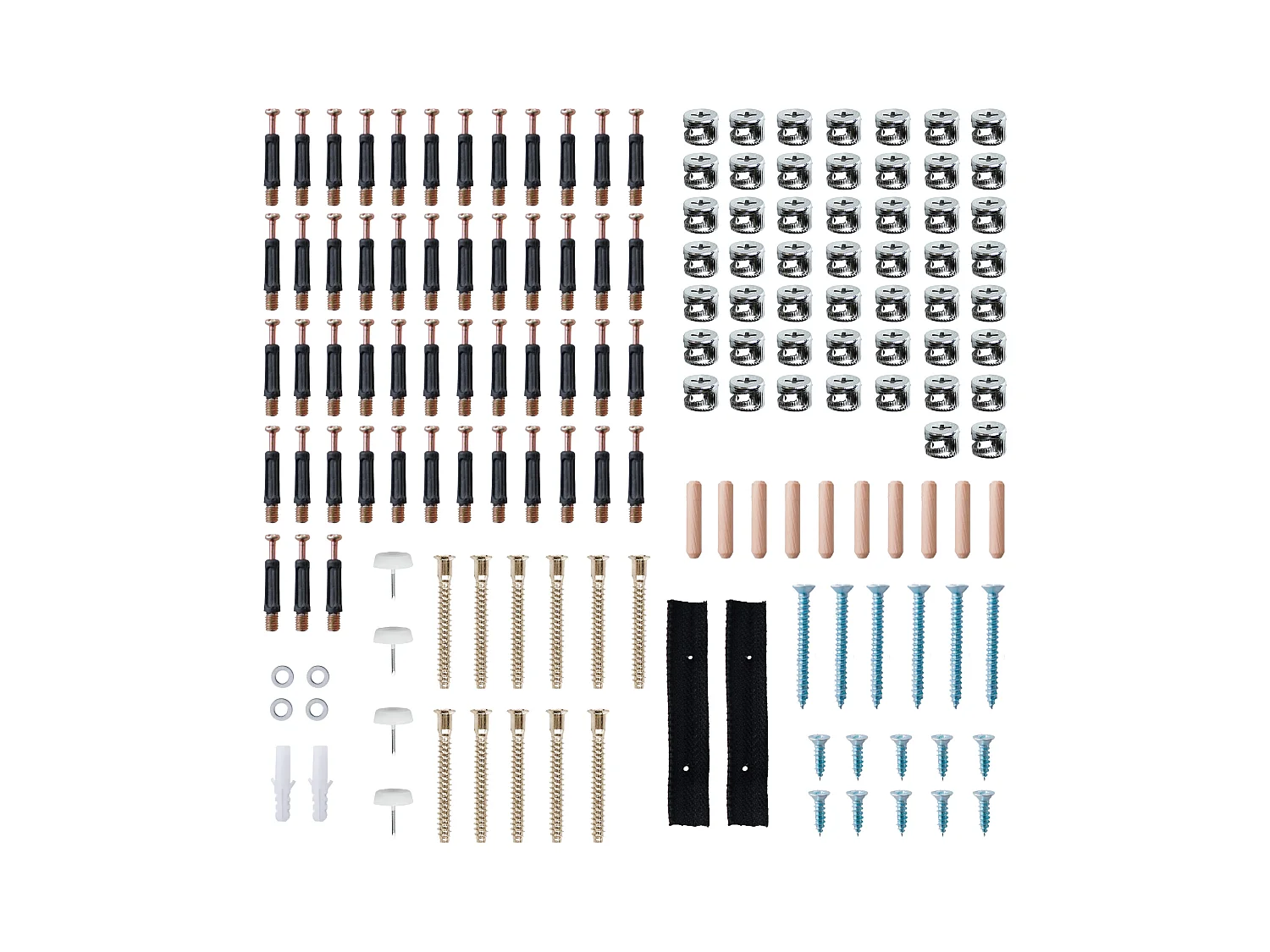 Conjunto mesa maquillaje moderna blanca con espejo LED cajón taburete robusto