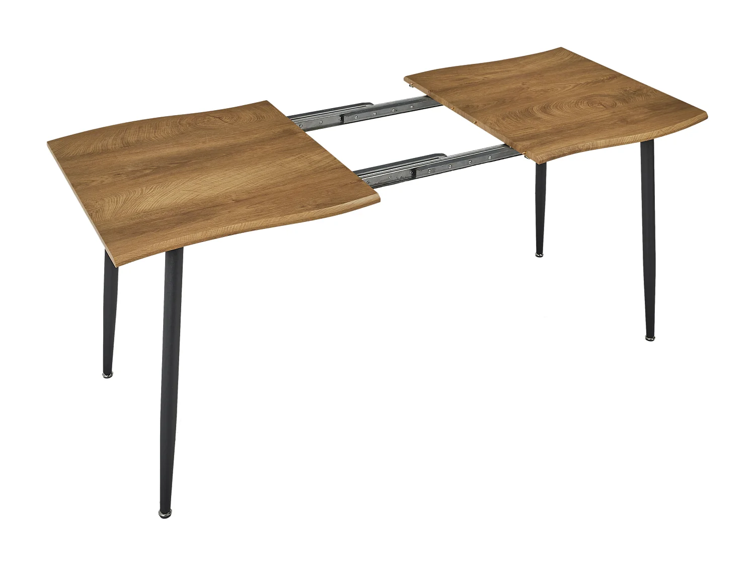 Table extensible 4 à 6 personnes Abbott