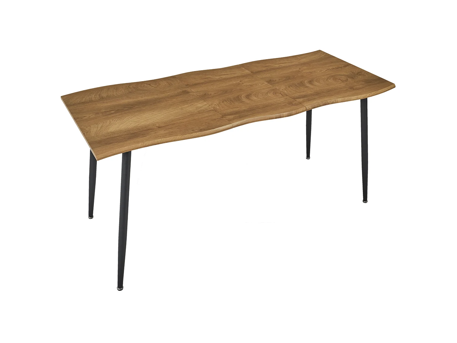 Table extensible 4 à 6 personnes Abbott