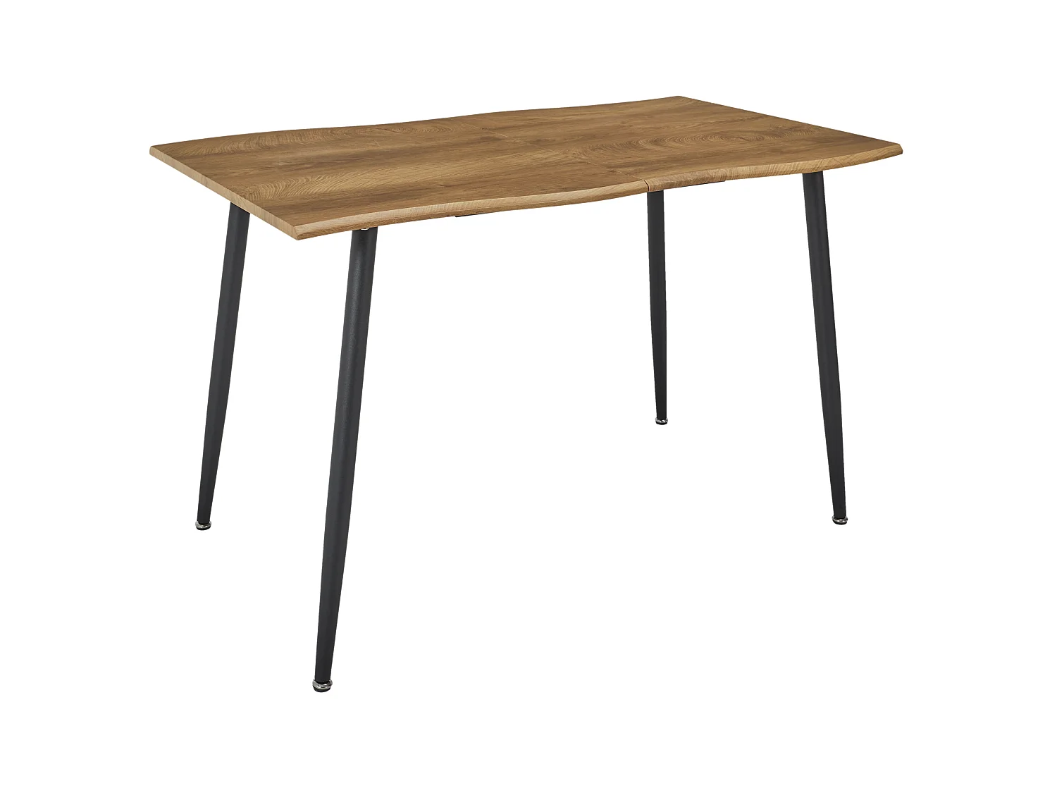 Table extensible 4 à 6 personnes Abbott