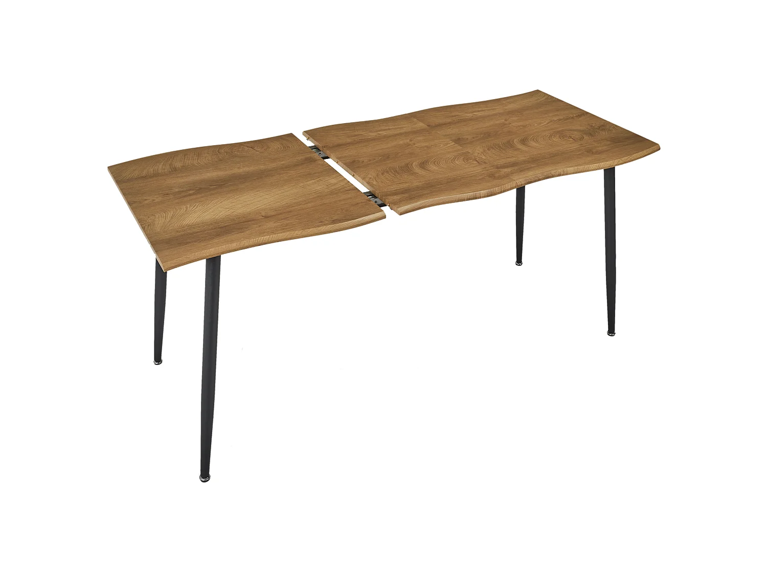 Table extensible 4 à 6 personnes Abbott