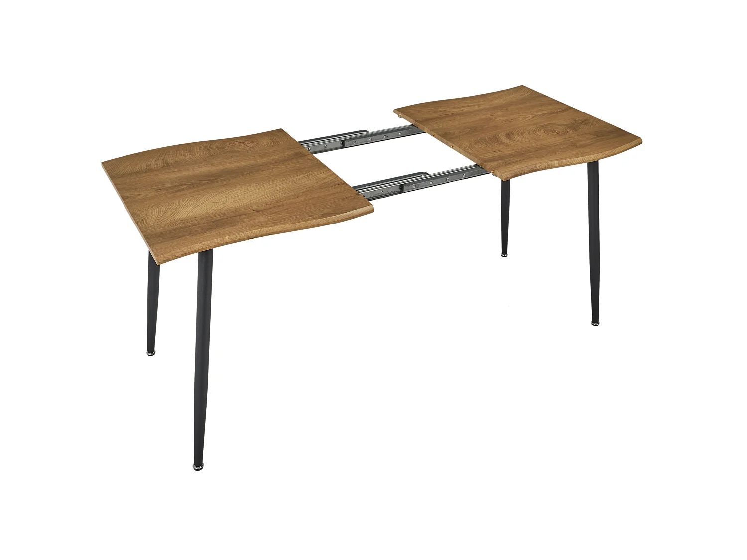 Table extensible 4 à 6 personnes Abbott