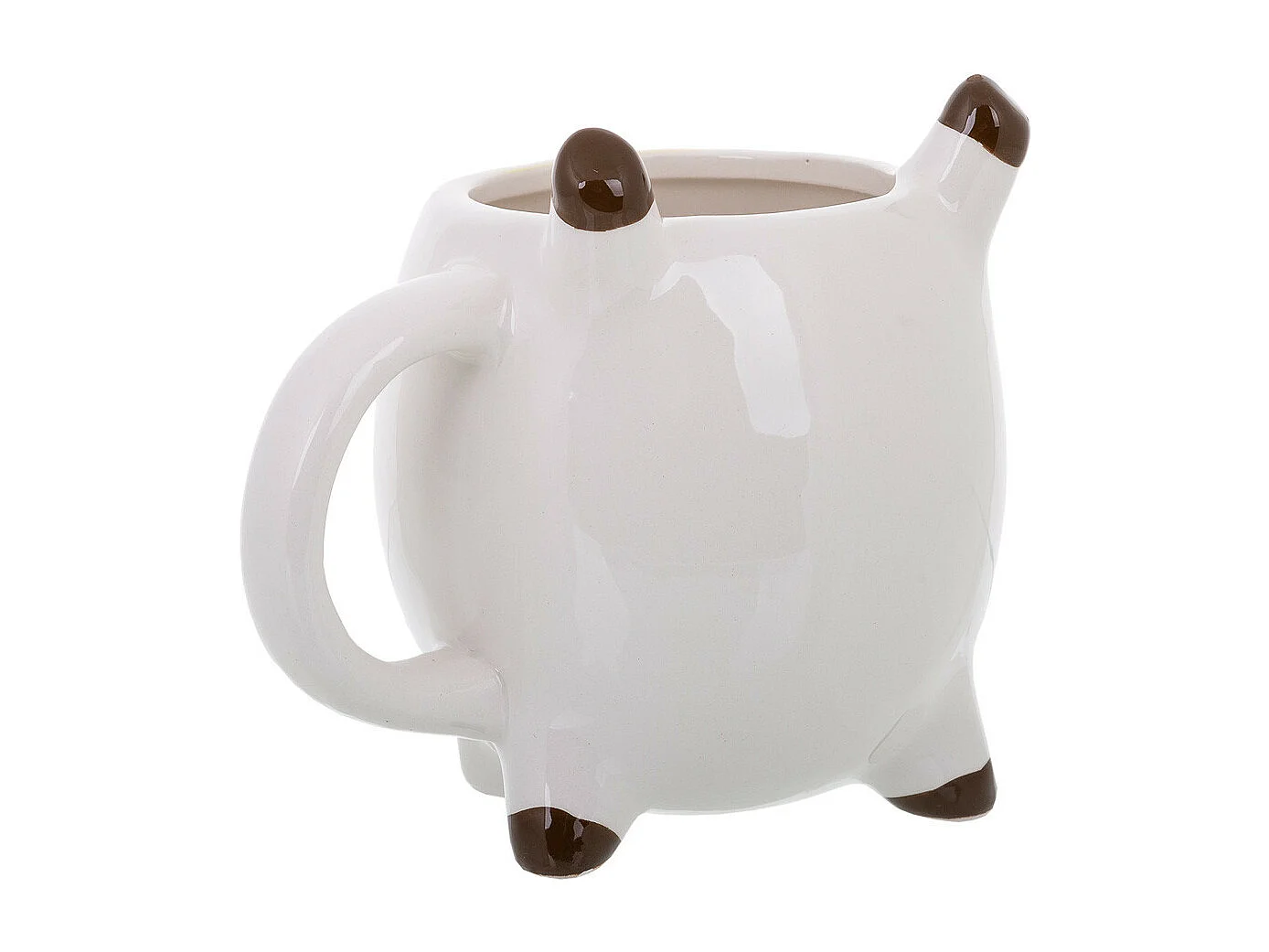 Tazza colazione 13x9,5x10h