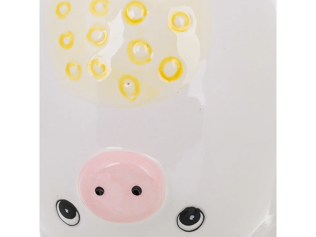 Tazza colazione 13x9,5x10h