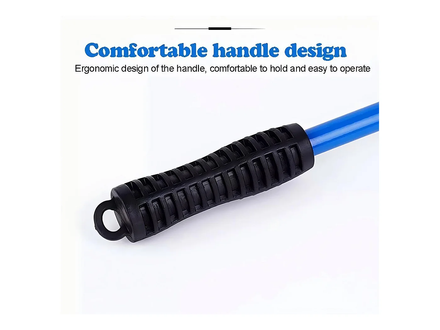 Set di trasporto di mobili, mobili mobili, piastra mobile di sollevamento, con ruote mobili da 4 pezzi, carico massimo 500 kg, blu