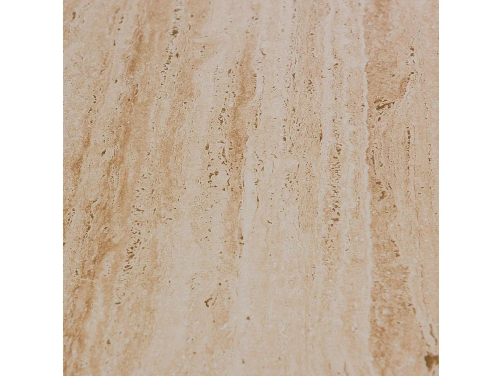 Set de 2 bouts de canapé Blanca