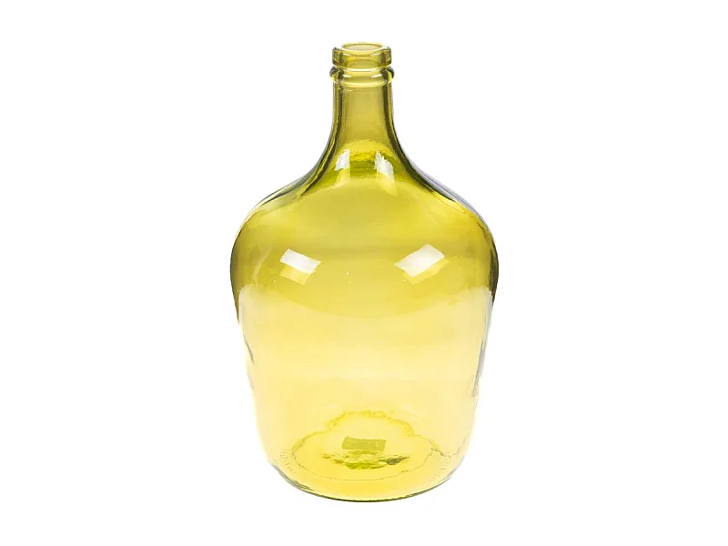 Dame Jeanne 4L citron