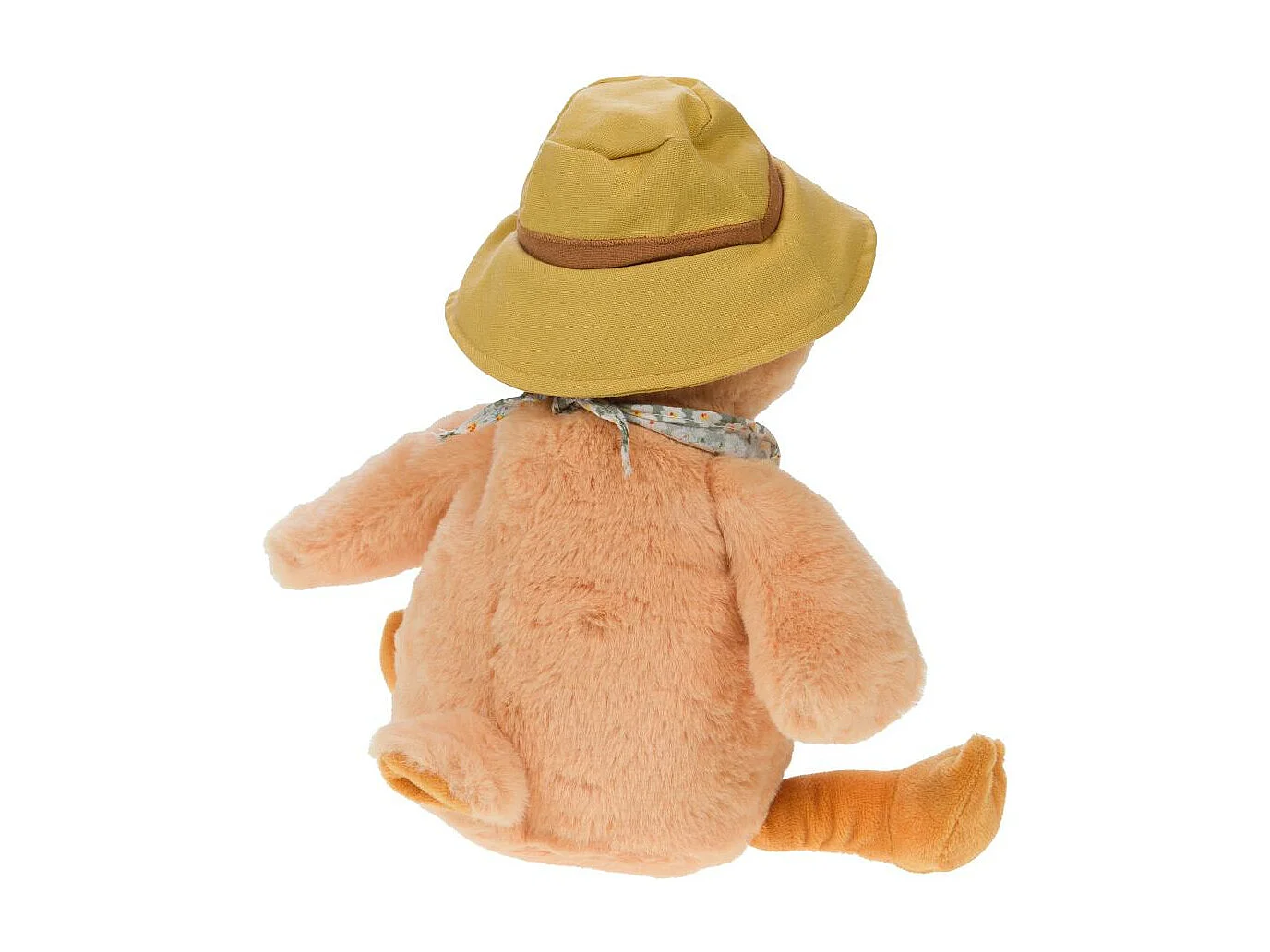 Peluche Justin le poussin