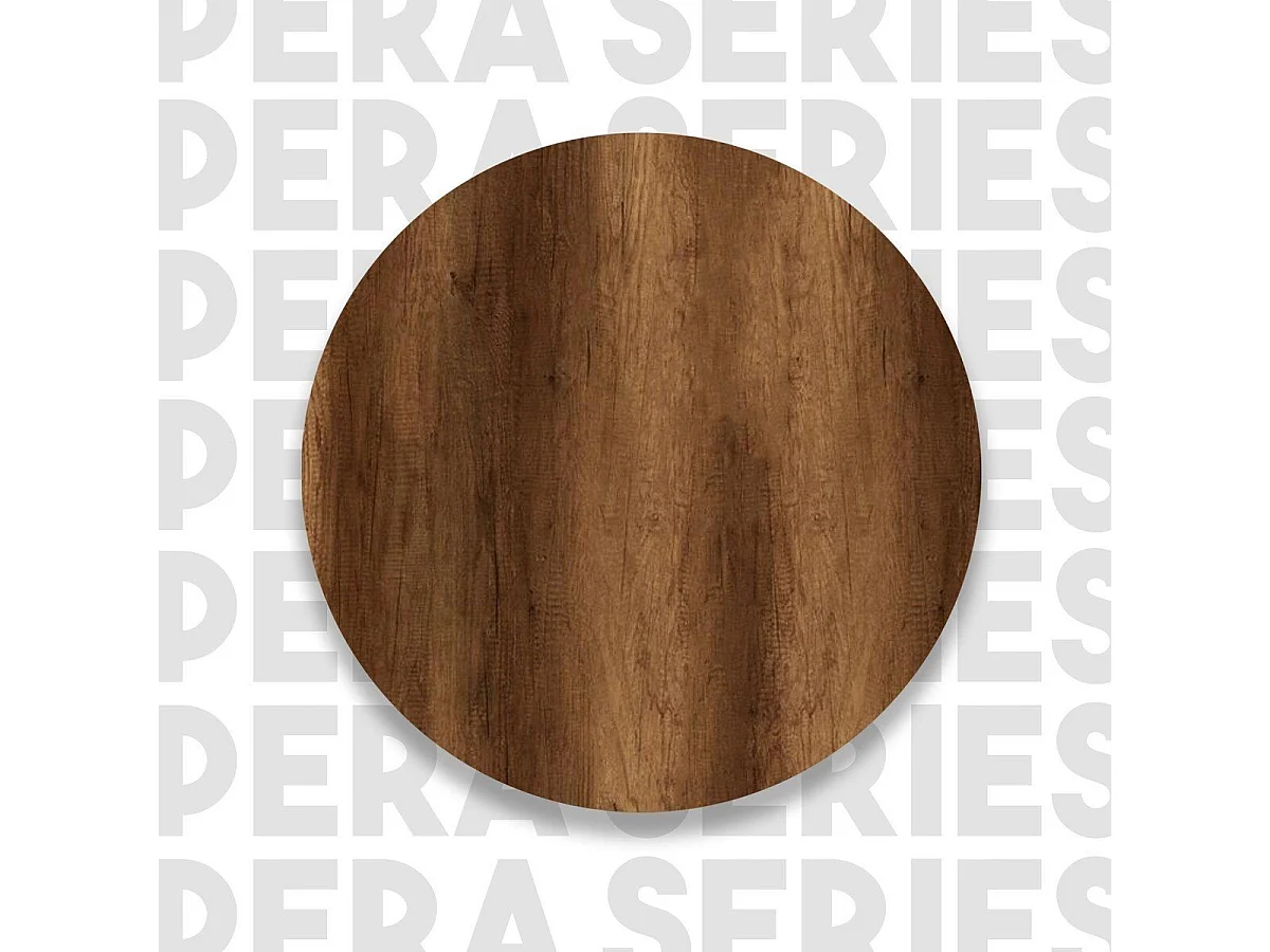 Etagère murale 3 tablettes H60 cm - EMMA