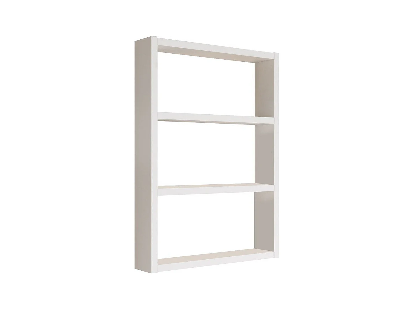 Etagère murale 3 tablettes H60 cm - EMMA