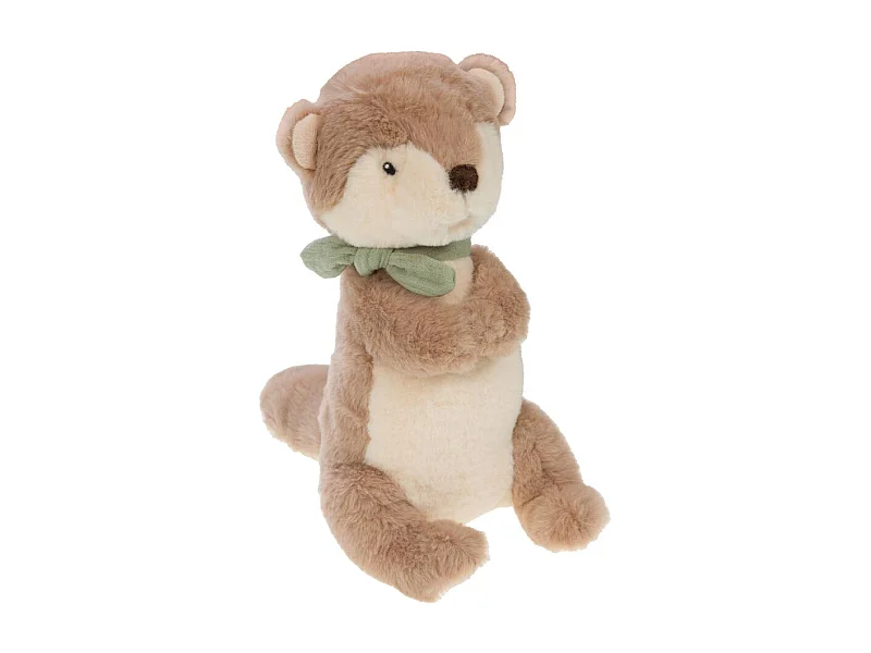 Peluche Louna la loutre