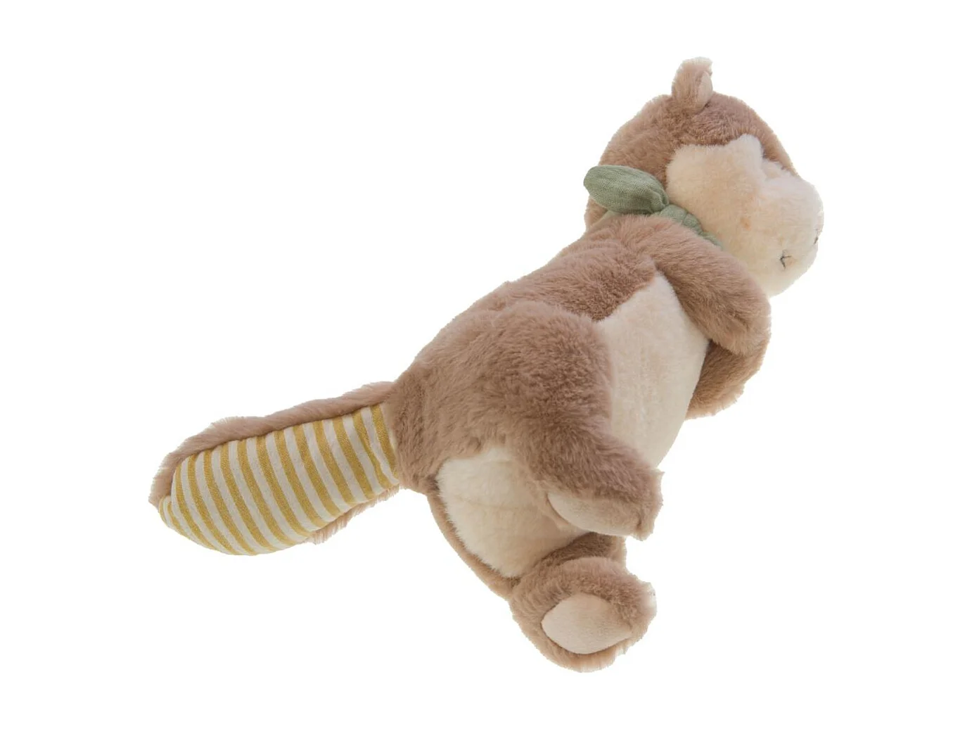 Peluche Louna la loutre