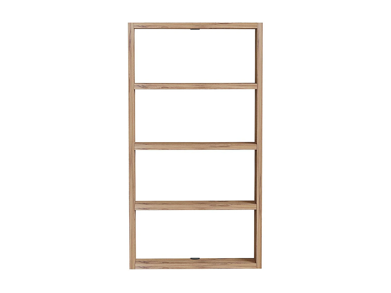 Etagère murale 4 tablettes H80 cm - LYA