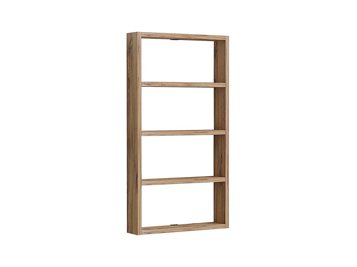 Etagère murale 4 tablettes H80 cm - LYA